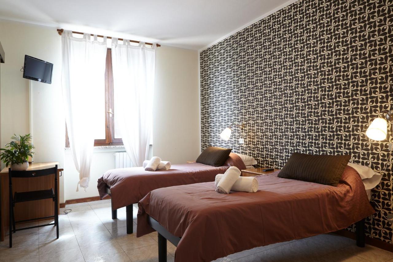La Groletta Hotel Rivoli Veronese Exterior photo